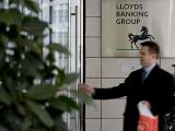 Didžioji Britanija galbūt niekada nesusigrąžins lėšų, panaudotų RBS ir „Lloyds“ gelbėti