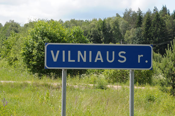 Vilniaus Rajonas