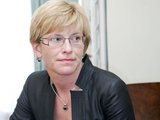 Ingrida Šimonytė: PVM didinimui alternatyvų nėra