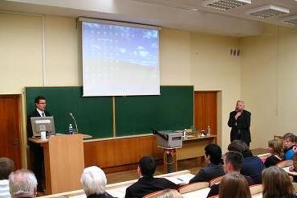 Vilniaus Pedagoginis Universitetas Socialiniu Mokslu Fakultetas