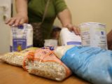 Bendradarbiavimą su „Maisto banku“ nutraukė 11 labdaros organizacijų 