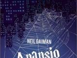 Knygos recenzija. Neilo Gaimano „Anansio vaikai“: fantastika su sodriu humoro užtaisu