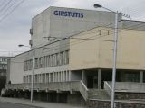 Pratęsta „Girstučio“ rekonstrukcijos sutartis