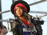 Dainininkei Lauryn Hill už mokesčių vengimą – trys metai kalėjimo