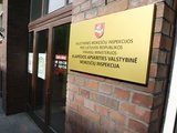 Klaipėdos inspektoriai kontroliuos ir Telšių bei Tauragės rizikingiausius mokesčių mokėtojus