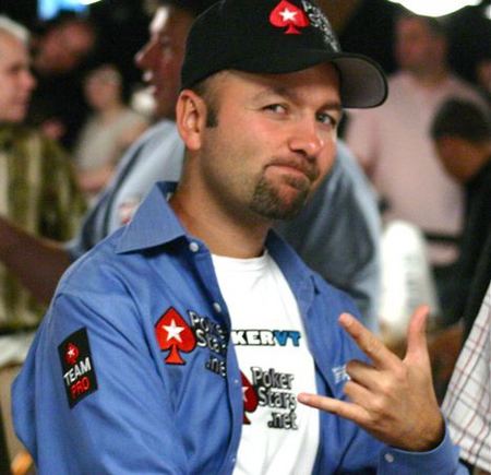 negreanu