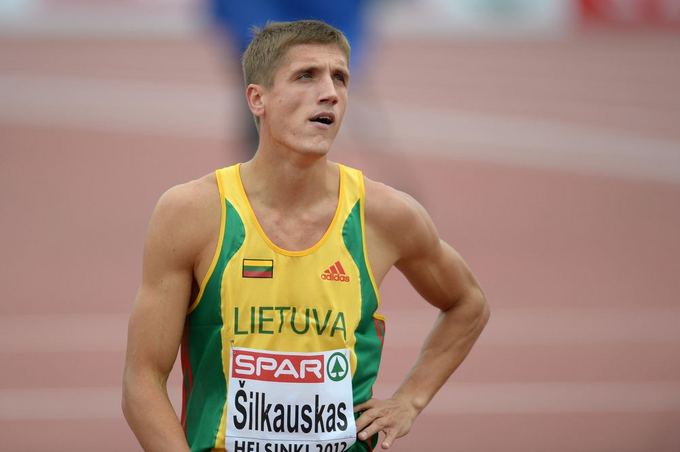 Mantas Silkauskas