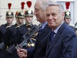 Prancūzijos premjeras Jeanas Marcas Ayrault smerkia mokesčių vengiančius šalies turtuolius