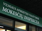 Valstybinė mokesčių inspekcija nori iš gyventojų ir įmonių išsireikalauti milijardą litų mokestinių nepriemokų