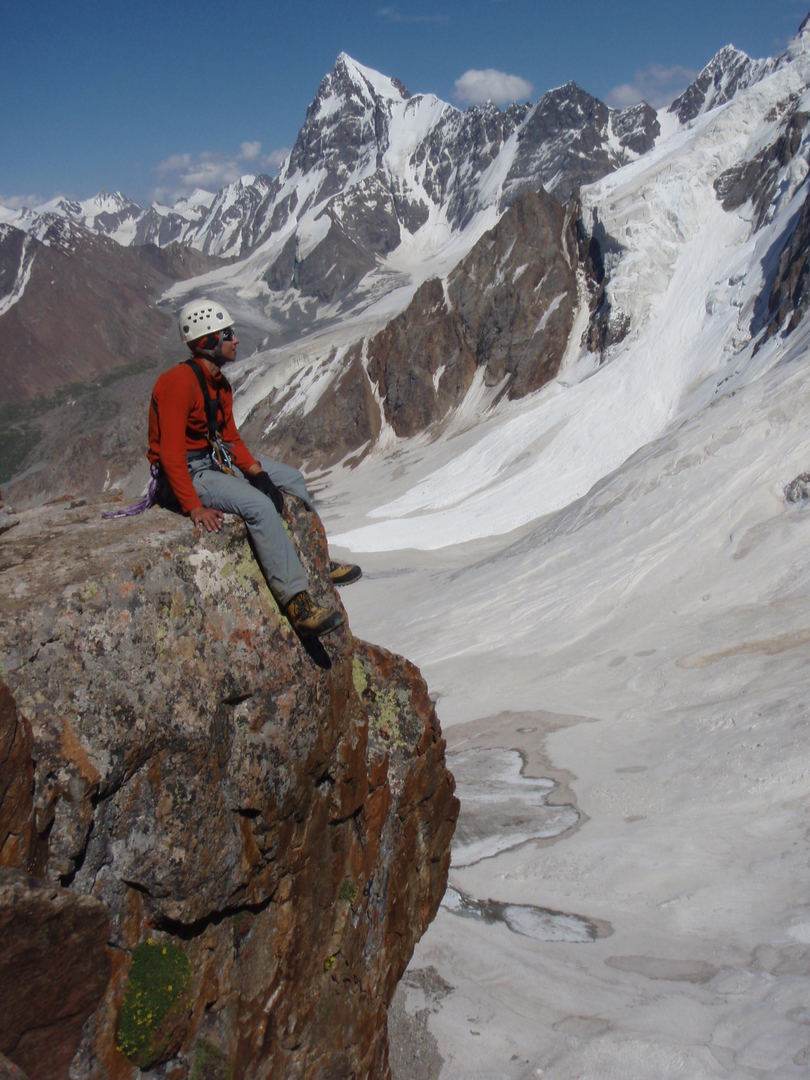 Alpinistas zodzio reiksme