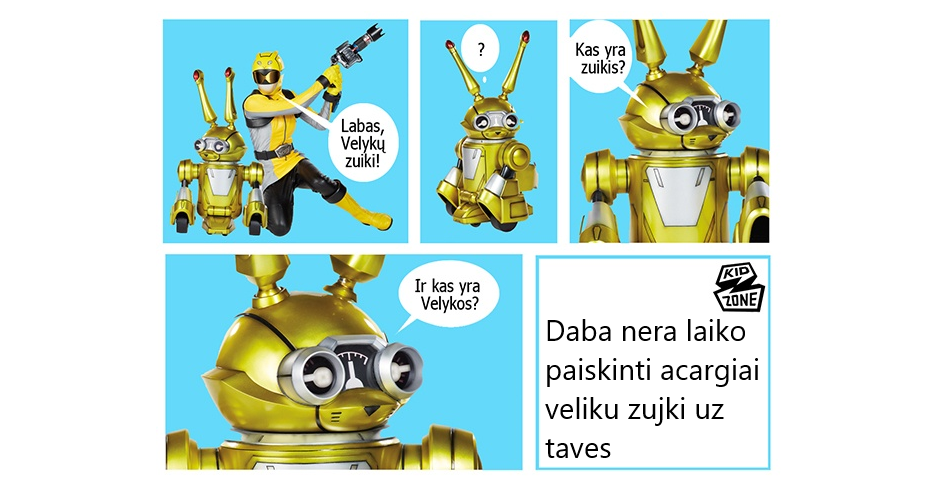 Komiksas